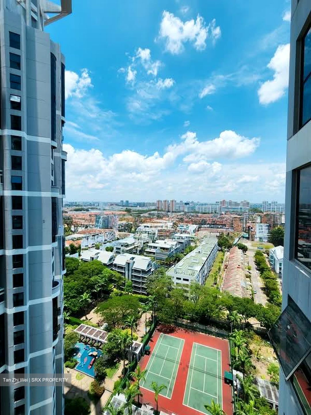 The Bayshore (D16), Condominium #536468381